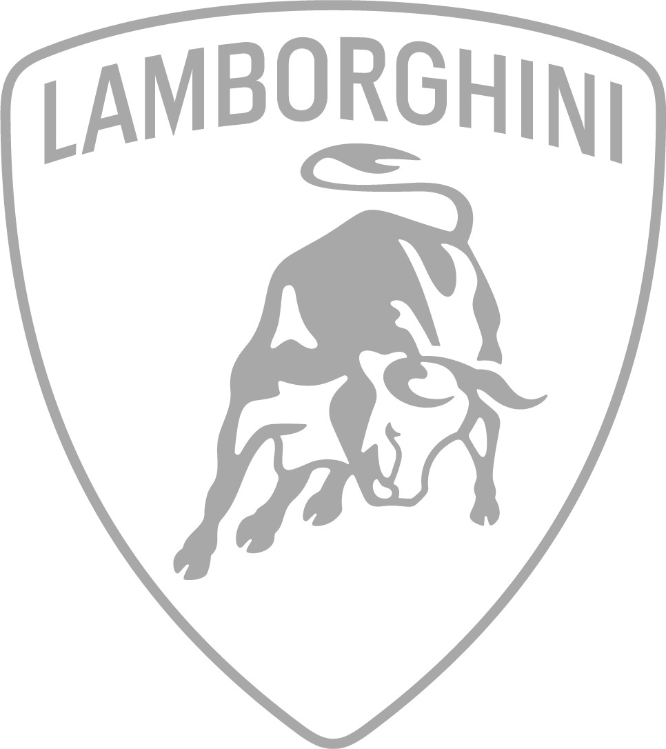 lamborghini logo